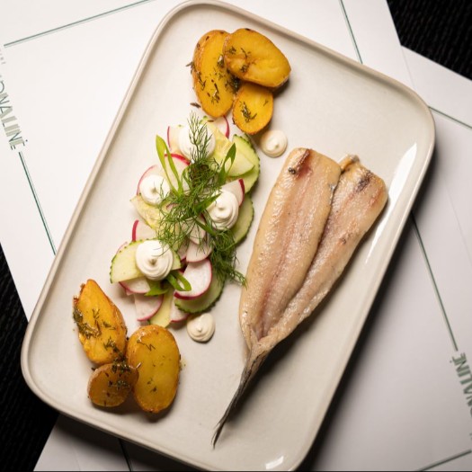 Gastrobaras - kavinė Nacionalinė