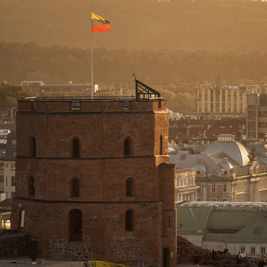 Prestigious Lonely Planet Names Lithuania the Second-Best Travel Destination in the World