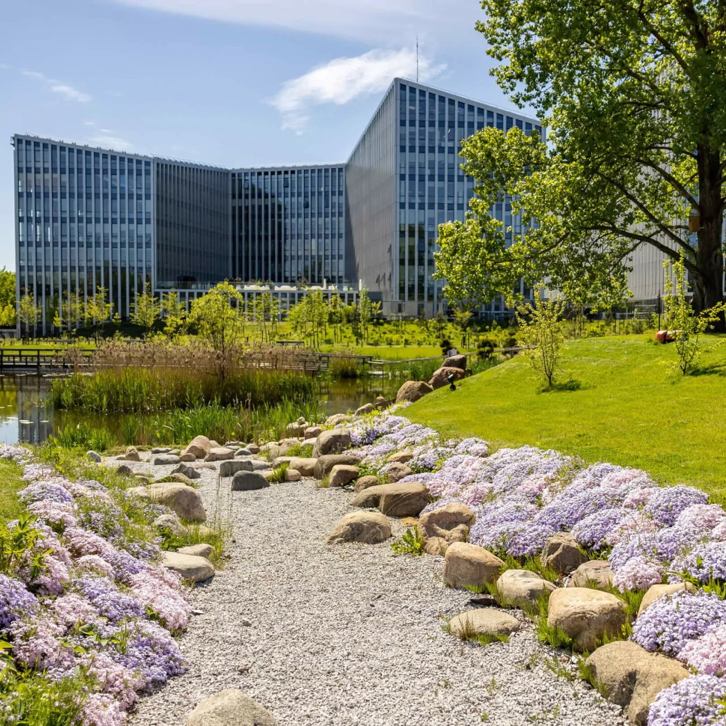 9 Ways Vilnius is Creating Greener City