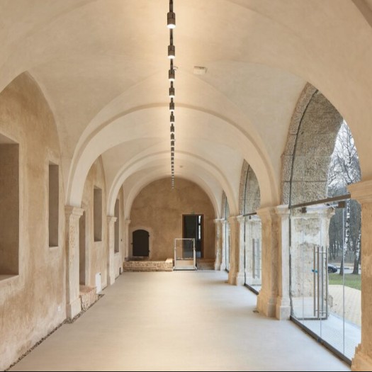 Sapieha palace