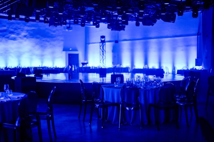 Enefit Arena powered by Citywave