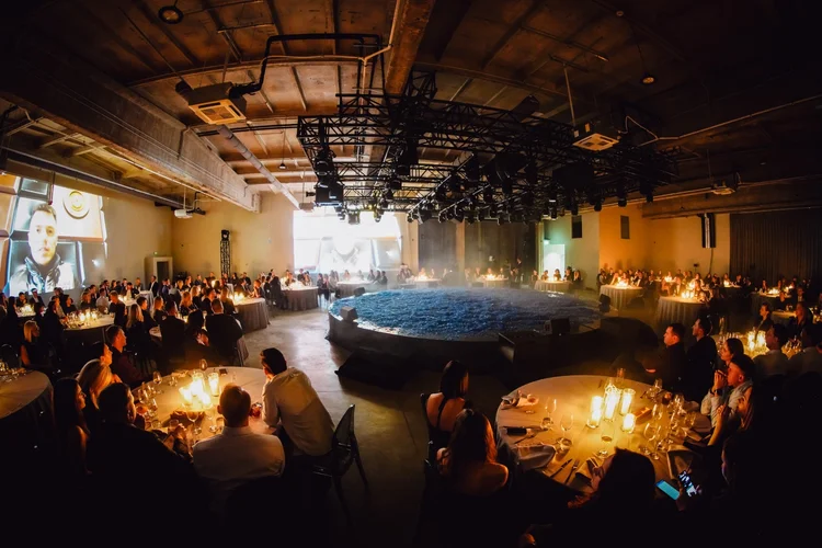 Enefit Arena powered by Citywave
