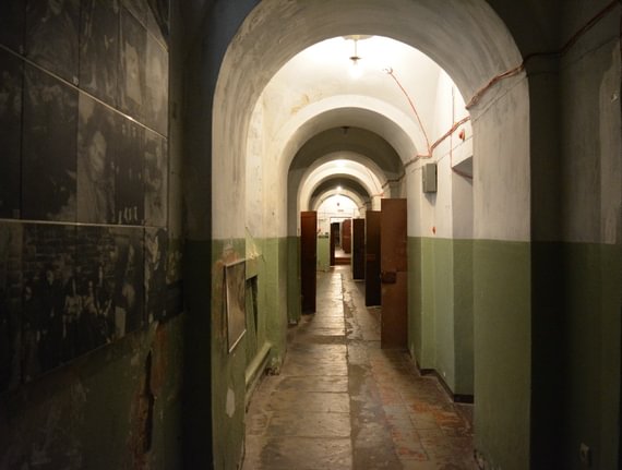 6. KGB-Museum