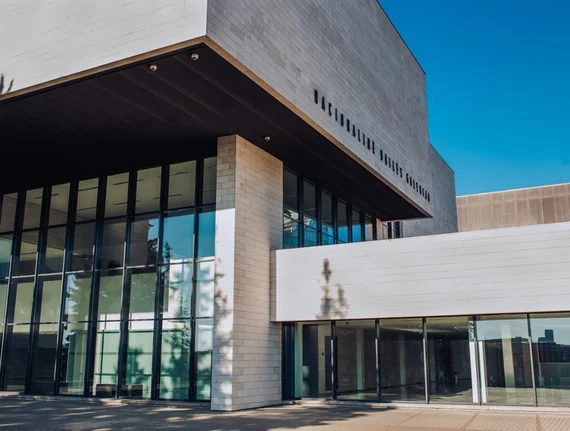 9. Nationale Kunstgalerie