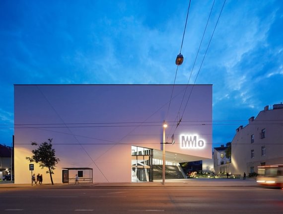 5. Museum MO