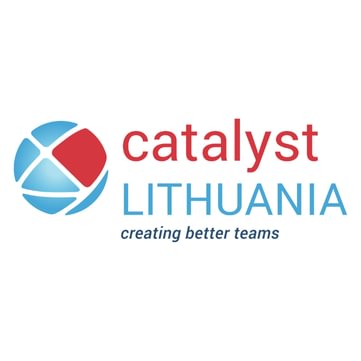 Catalyst Lithuania