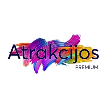 Atrakcijos Premium