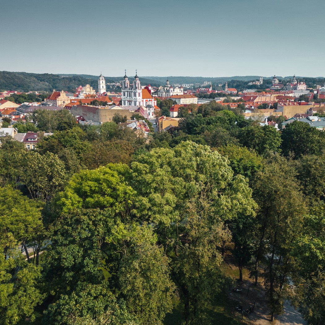 30. Festiwal Filmowy w Wilnie w rytmie natury – wyjątkowe połączenie kultury i ekologii w Zielonej Stolicy Europy 2025