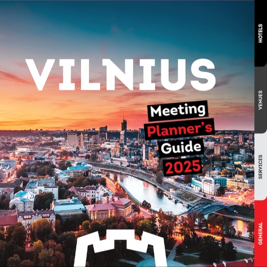 Your Guide to Hosting Conferences in Vilnius