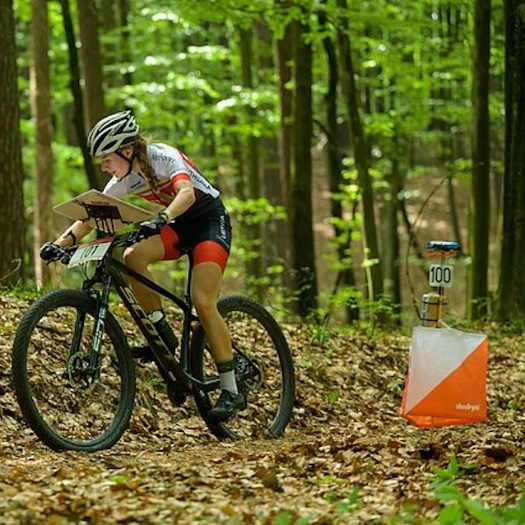 Vilnius to Host 2025 European MTB Orienteering Championships