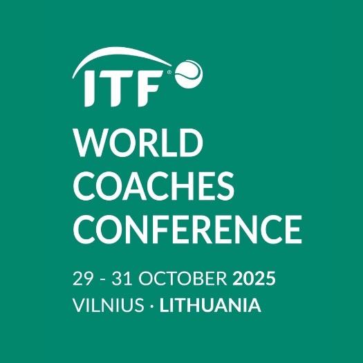 Global Tennis Community to Meet in Vilnius This Autumn