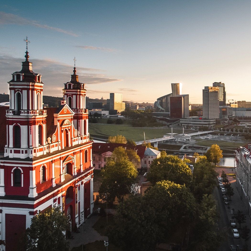 Vilnius Makes Its Mark at MIPIM: The Baltic Capital’s Bold Vision for Urban Development