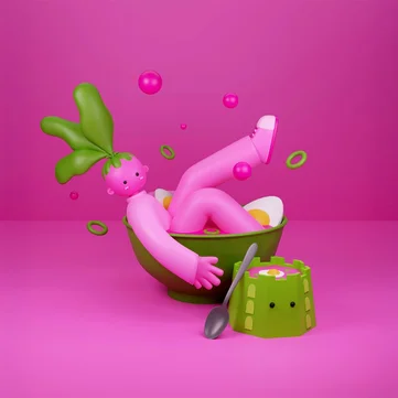 Vilnius Pink Soup Fest