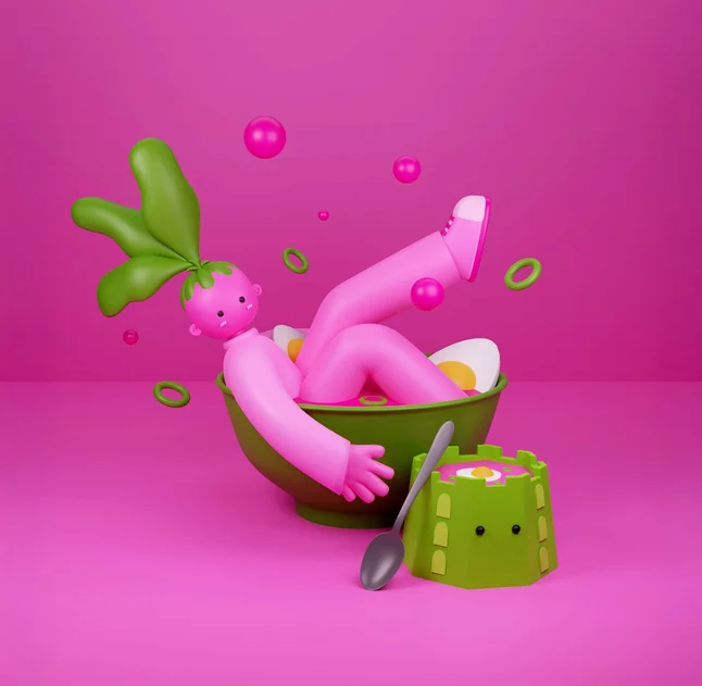VILNIUS PINK SOUP FEST MAY 31st 2025
