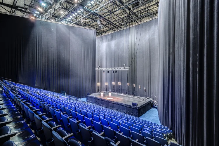 Twinsbet Arena