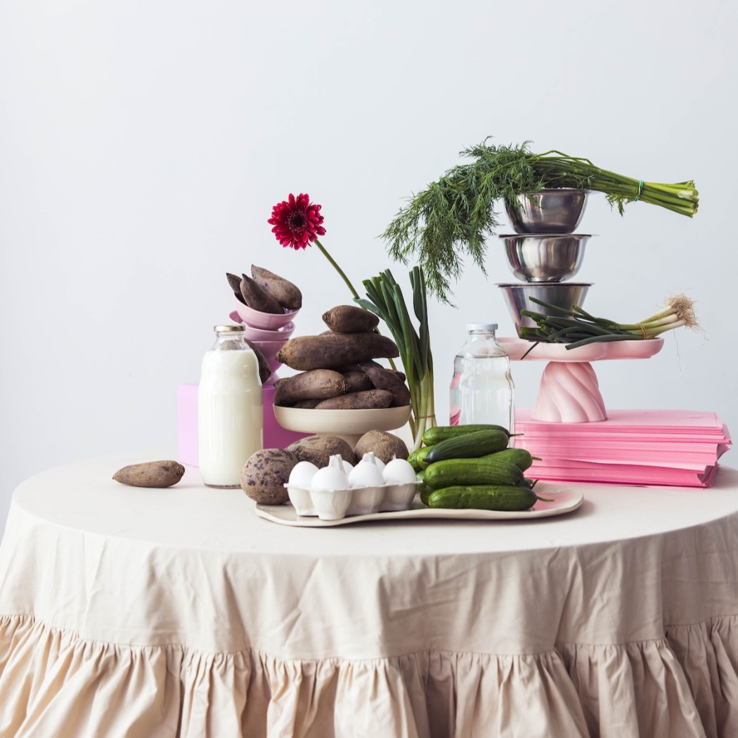 Vokietijos maisto žurnalistė: šaltibarščiai gali tapti mūsų karščiausia vasaros maisto tendencija