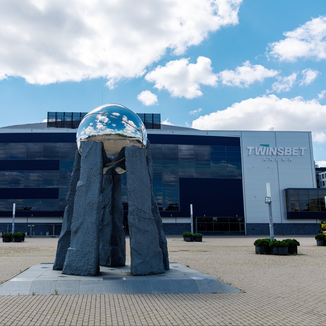 Twinsbet Arena