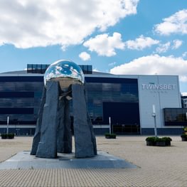 Twinsbet Arena