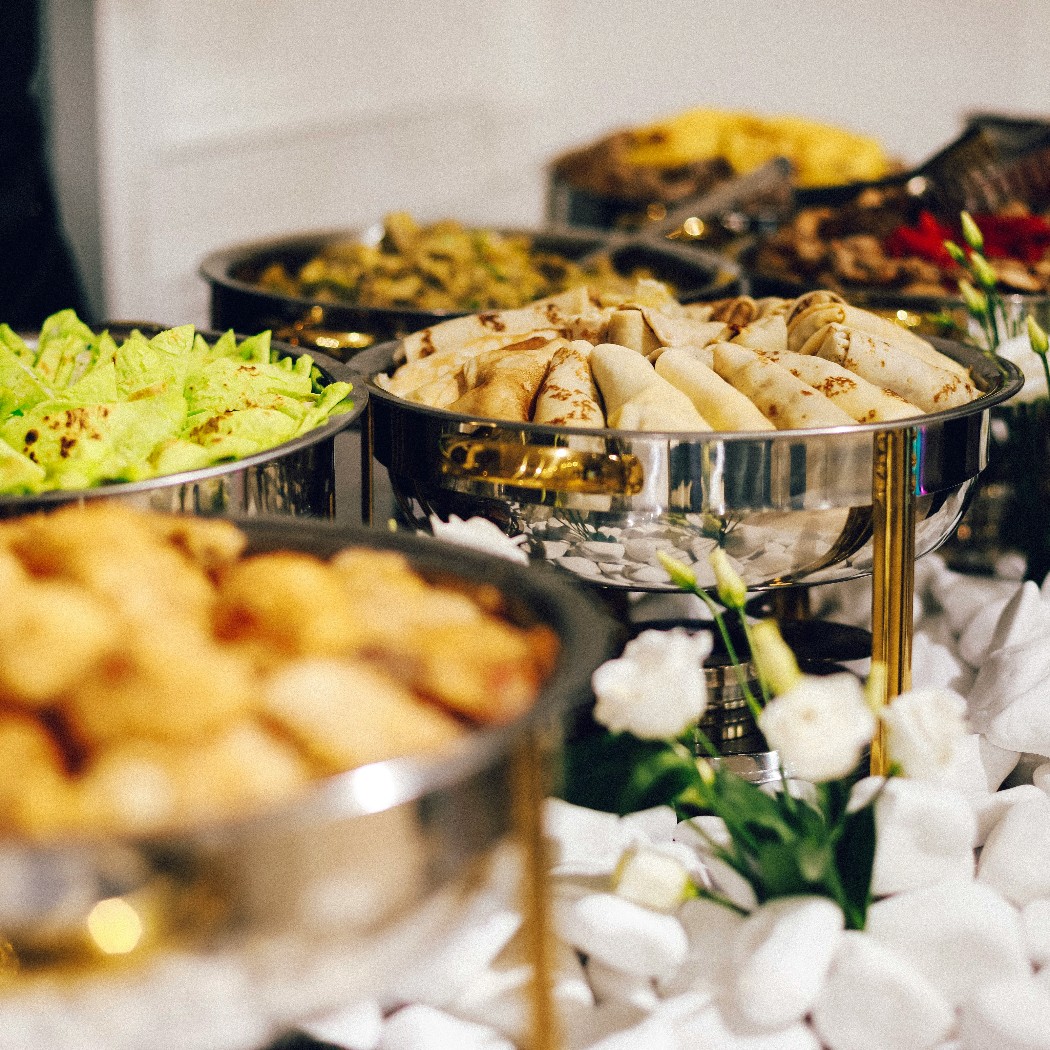 Catering