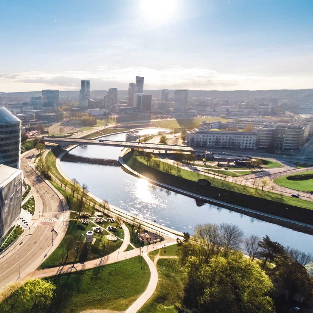 Užsienio talentams – nemokama pagalba kuriant verslą ir planuojant finansus