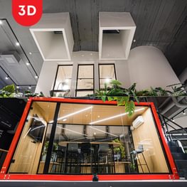 Talent Garden Vilnius