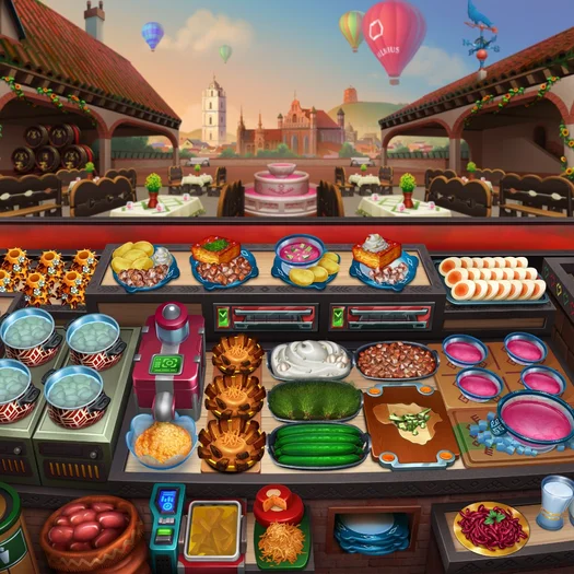 Šaltibarščiai dabar – ir Indonezijoje: 8 milijonai žmonių „ragauja“ Lietuvą per ekraną