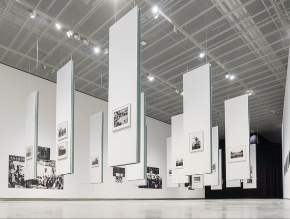 1. Mo Muzeum