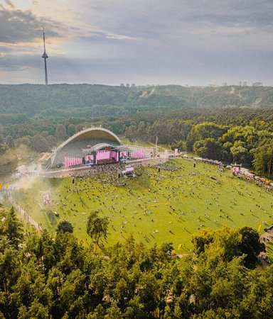 Vilnius Pass special offer for travel trade