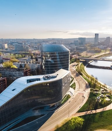 Vilnius presentation
