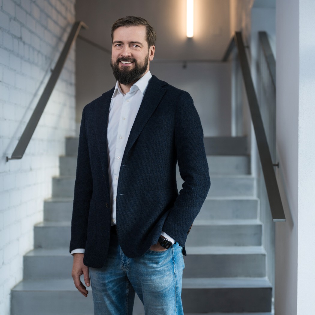 The Human Side of Fintech: How Vilnius Is Making Finance More Personal