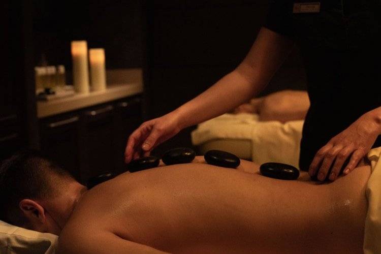 SPA VILNIUS