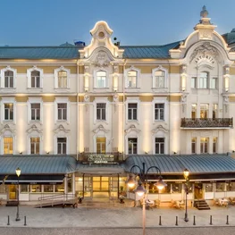 Radisson Collection Astorija