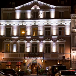 Narutis Hotel