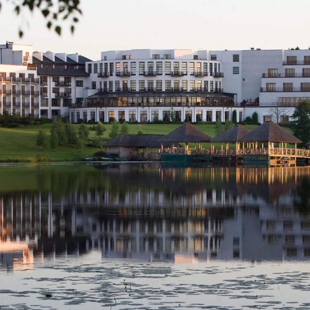 Vilnius Grand Resort