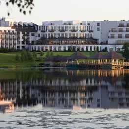 Vilnius Grand Resort