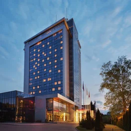 Vilnius Park Plaza