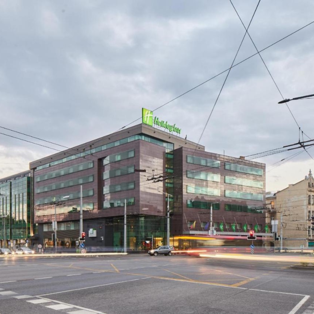 Holiday Inn Vilnius