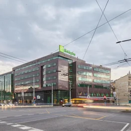 Holiday Inn Vilnius