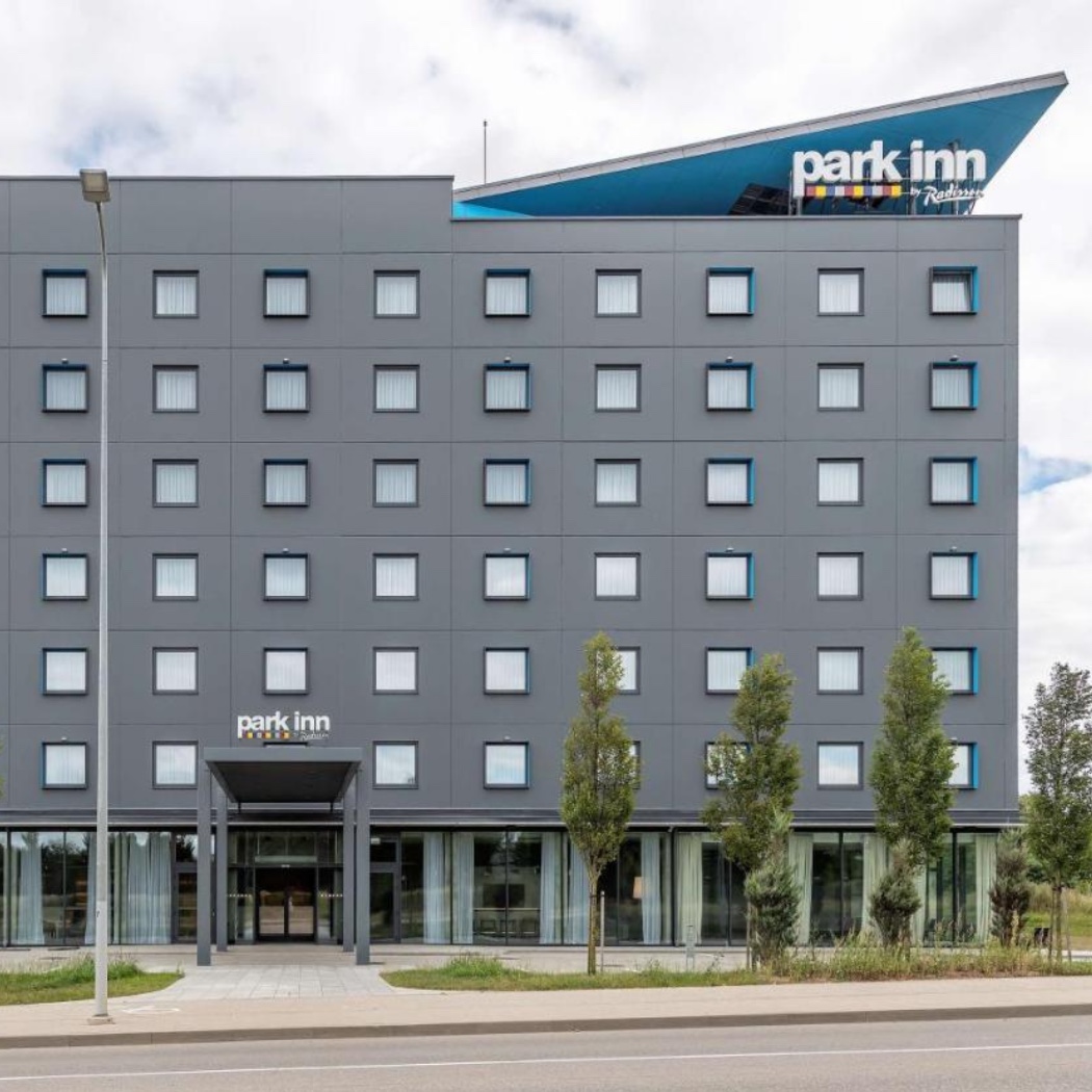 Park Inn by Radisson Vilnius Airport Hotel & Conference Centre