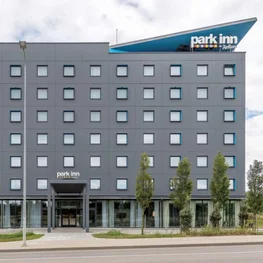 Park Inn by Radisson Vilnius Airport Hotel & Conference Centre