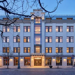 Neringa Hotel