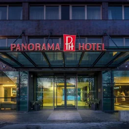 Panorama Hotel