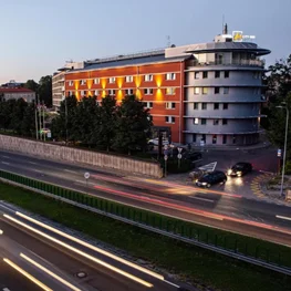 Art City Inn Vilnius