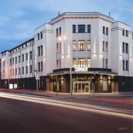 Corner Hotel