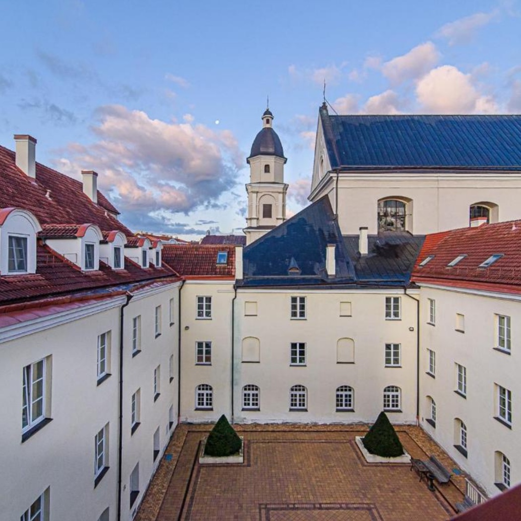 Domus Maria Hotel