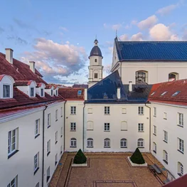 Domus Maria Hotel