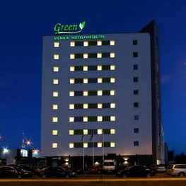 Green Vilnius Hotel
