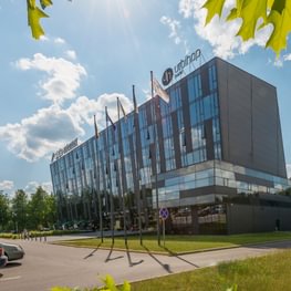 Urbihop Hotel