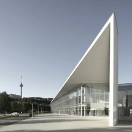 Lietuvos parodų ir kongresų centras LITEXPO