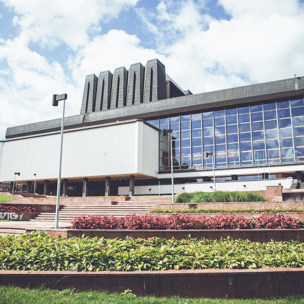 Lithuanian National Opera and Ballet Theatre